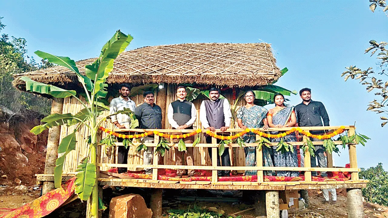 Sports Development క్రీడాభివృద్ధికి కృషి