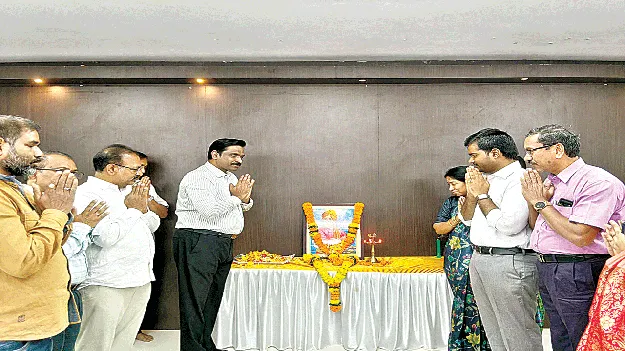 Swami Vivekananda యువతకు మార్గదర్శి.. స్వామి వివేకానంద