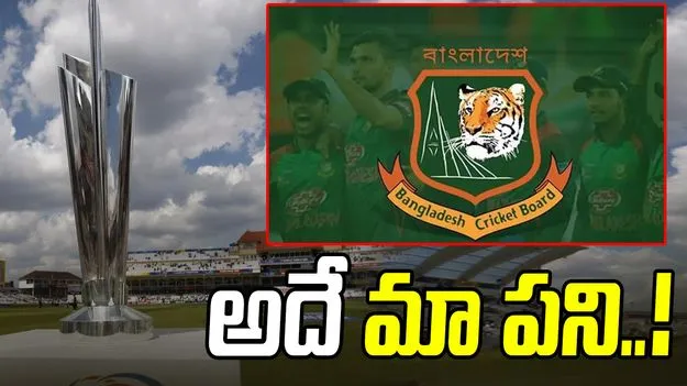 Bangladesh cricketer: కేవలం మ్యాచులు ఆడటం మాత్రమే మా పని.. బంగ్లా క్రికెటర్ సంచలన వ్యాఖ్యలు