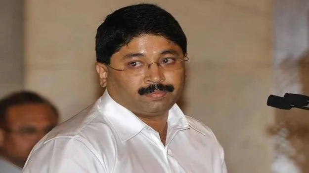 Dayanidhi Maran: ఉత్తరాది అమ్మాయిలపై మారన్ సంచలన వ్యాఖ్యలు