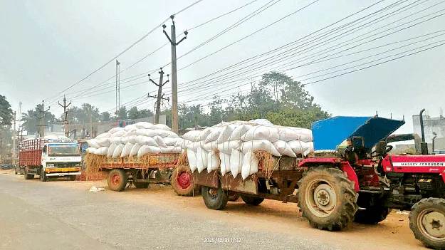 Why This Twist at the End? చివరిలో ఎందుకిలా? 