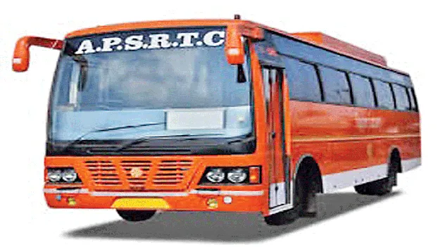 డిపోకు ఒక్క బస్సే 