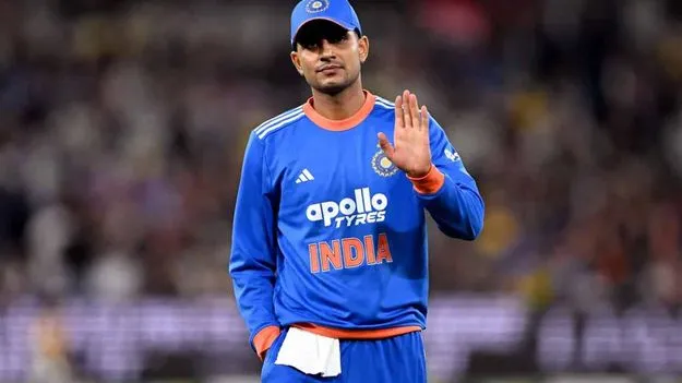 T20 World Cup 2026: తనను ఎంపిక చేయకపోవడంపై తొలిసారి స్పందించిన గిల్