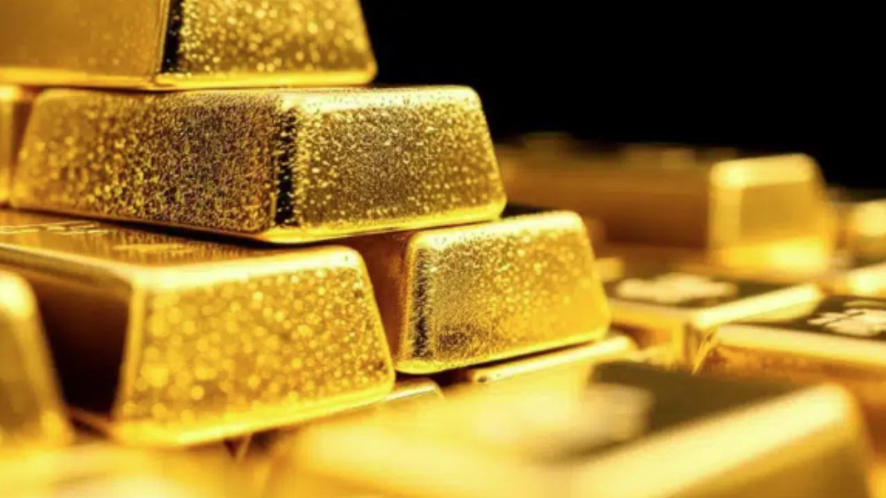 ప్రపంచంలో అత్యధికంగా బంగారం ఉత్పత్తి చేసే 10 దేశాలు ఇవే