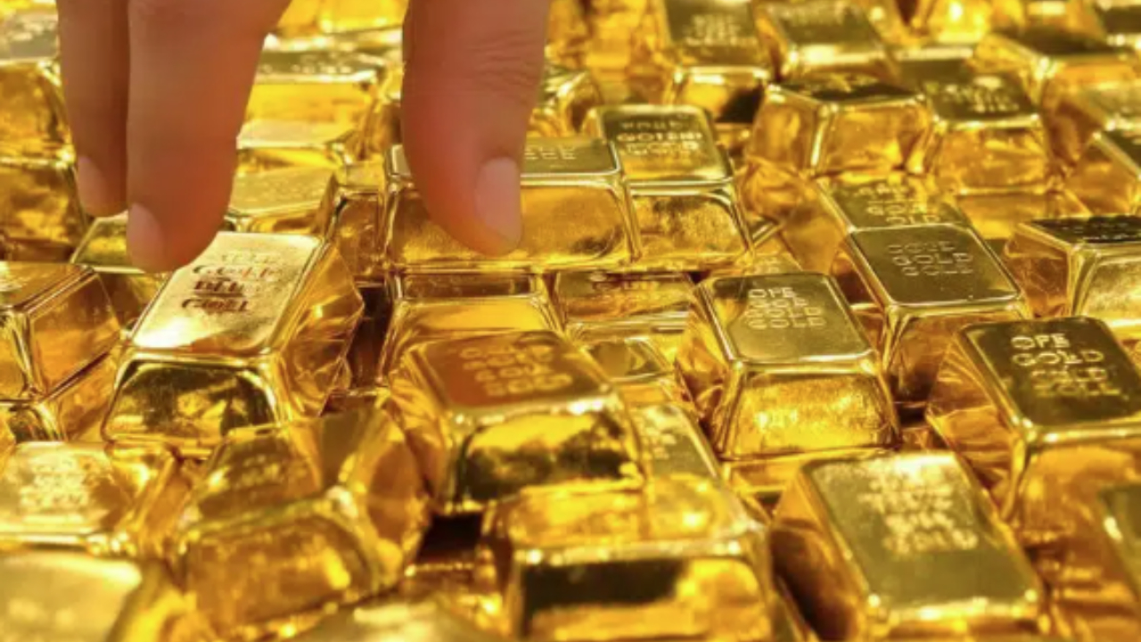 ప్రపంచంలో అత్యధికంగా బంగారం ఉత్పత్తి చేసే 10 దేశాలు ఇవే