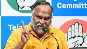 ఖర్గే‌ని కలిసిన జగ్గారెడ్డి.. అసలు విషయమిదే..