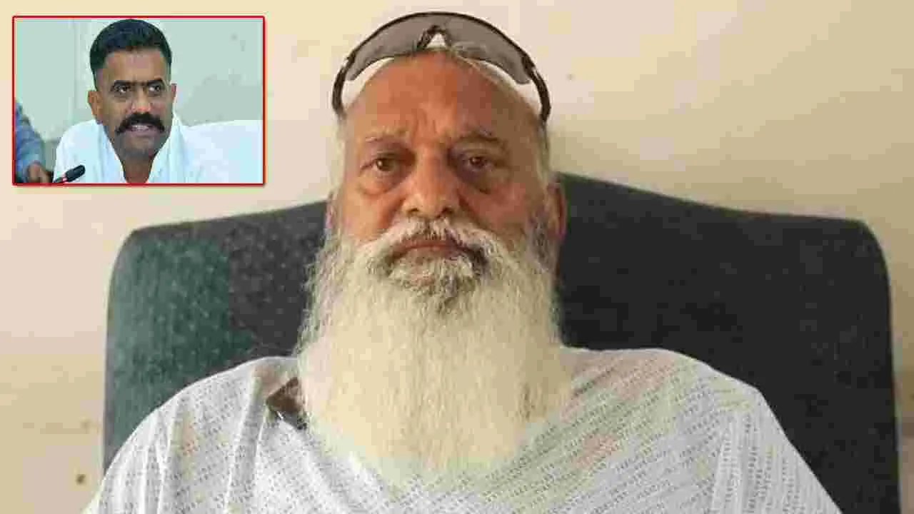 JC Prabhakar Reddy: మూడేళ్ల తర్వాత కాదు.. ఇప్పుడే రా చూసుకుందాం.. కేతిరెడ్డికి జేసీ సవాల్