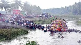 Konaseema Prabhalu Festival: వైభవంగా ప్రభల ఉత్సవం.. లక్షలాదిగా తరలిరానున్న భక్తులు