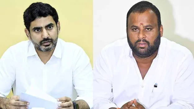 Nara Lokesh:  రాయచోటి అభివృద్ధికి ప్రభుత్వం కట్టుబడి ఉంది: మంత్రి నారా లోకేష్