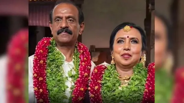 Heartwarming love story: యుక్త వయసులో విడిపోయారు.. 65 ఏళ్ల వయసులో పెళ్లి చేసుకున్నారు..