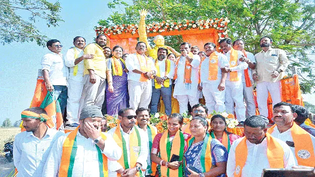   Vajpayee మహనీయుడు వాజపేయి