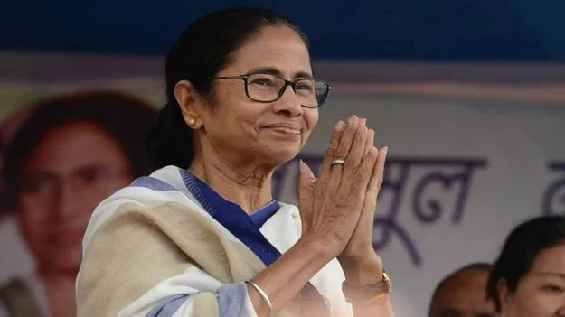 Mamata Banerjee: ఎస్ఐఆర్ కోసం బీజేపీ యాప్.. ఈసీపై మమత సంచలన ఆరోపణ