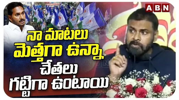 Pawan Kalyan: ఫేక్ ప్రచారం చేస్తున్నారు.. జగన్ అండ్ కోకు  పవన్‌ స్ట్రాంగ్ వార్నింగ్