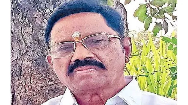 MLA: ఎమ్మెల్యే ఆగ్రహం.. ఎవరి కోసమో బానిసలుగా పని చేయొద్దు 