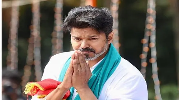 TVK Vijay: 19న మళ్లీ సీబీఐ విచారణకు విజయ్‌.. 