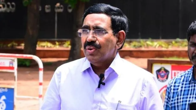 Minister Narayana: అమరావతిలో రెండో విడత భూ సమీకరణ.. ప్రారంభించిన మంత్రి నారాయణ..