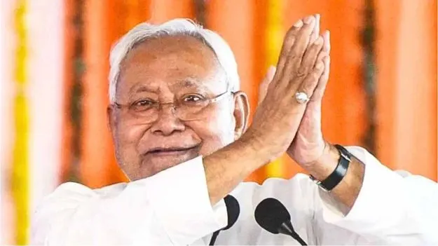 Bharat Ratna: నితీశ్‌ కుమార్‌కు భారతరత్న ఇవ్వాలి.. కేంద్ర మంత్రుల సూచన