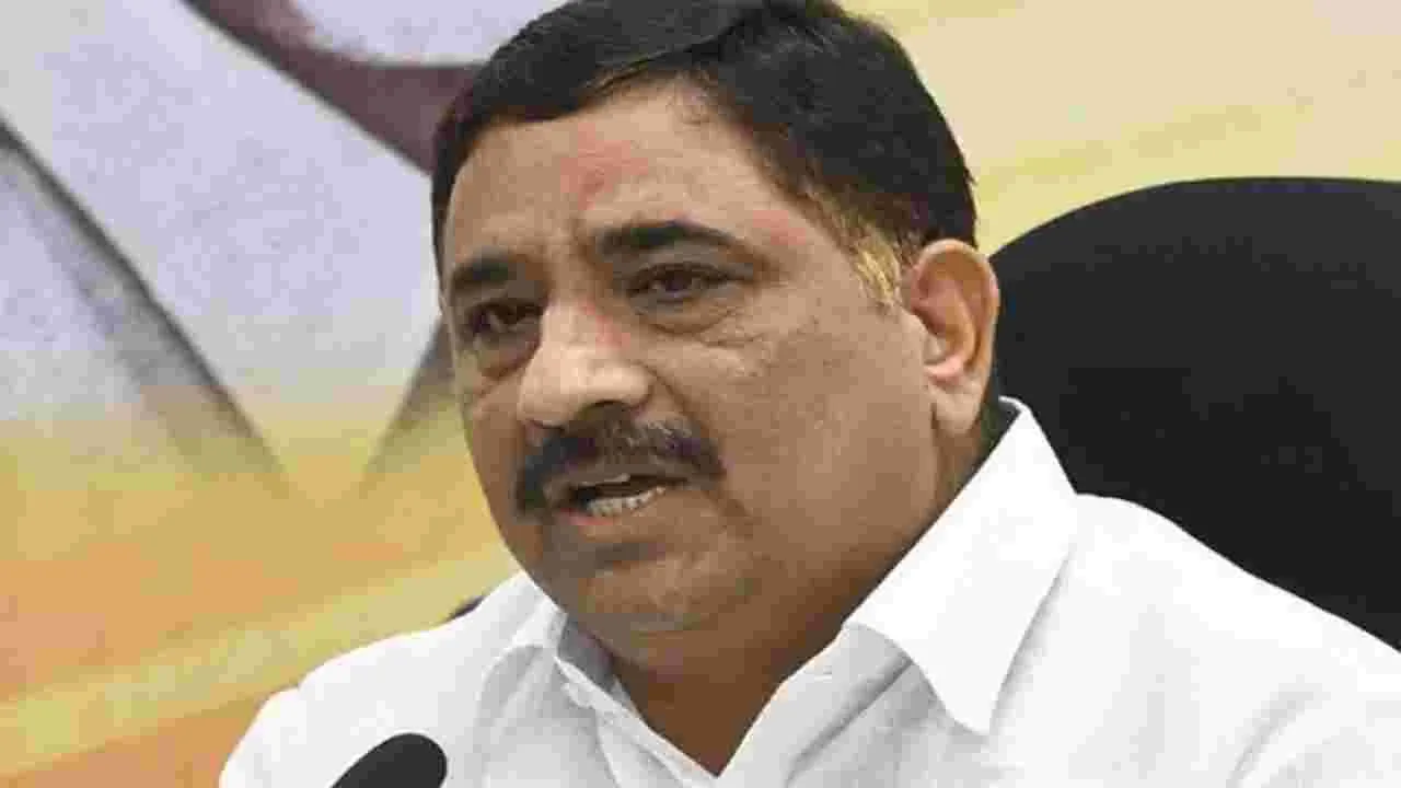 MLA Kalava Srinivasulu: బద్దలైన జగన్‌ రాజకీయ కుట్ర..