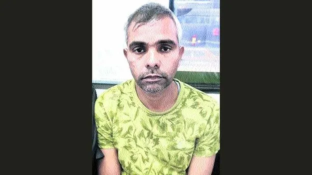 Ananthapur News: భలే దొంగ... చోరీ సొత్తు కాపాడుకోవడానికి జైలుకు..