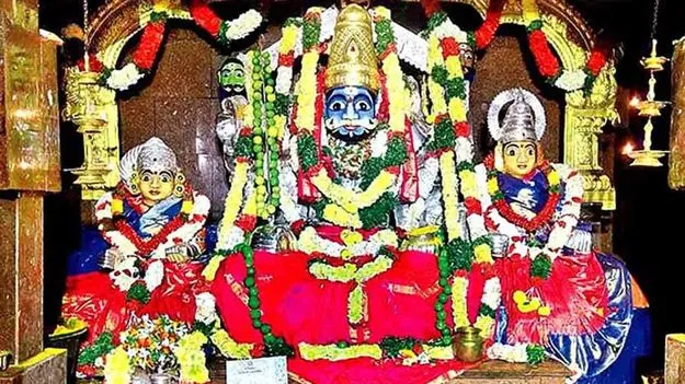 TG News: ఐలోని మల్లన్నా.. సల్లంగ సూడు!