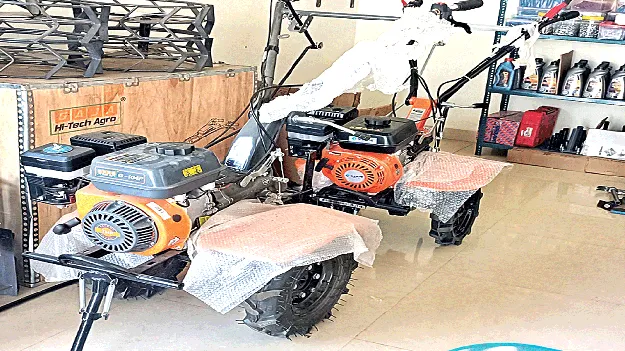   TRICOR’s   ట్రైకార్‌కు పూర్వ వైభవం