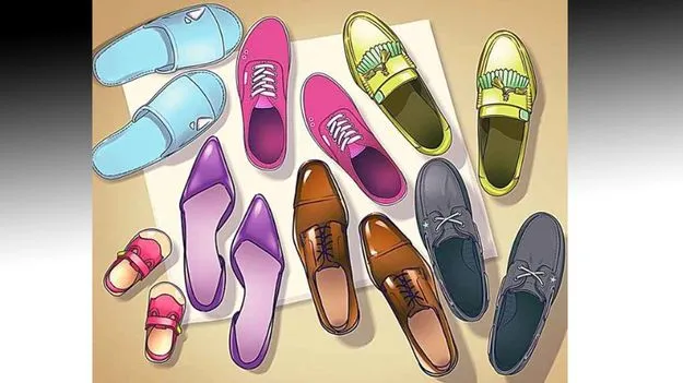 Puzzle: మీ ఐక్యూను పరీక్షించుకోండి.. ఈ ఫొటోలోని తప్పేంటో 5 సెకెన్లలో కనిపెట్టండి!