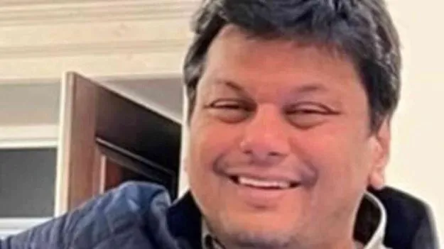 Agnivesh Agarwal: అనిల్‌ అగర్వాల్‌ కుమారుడు మృతి