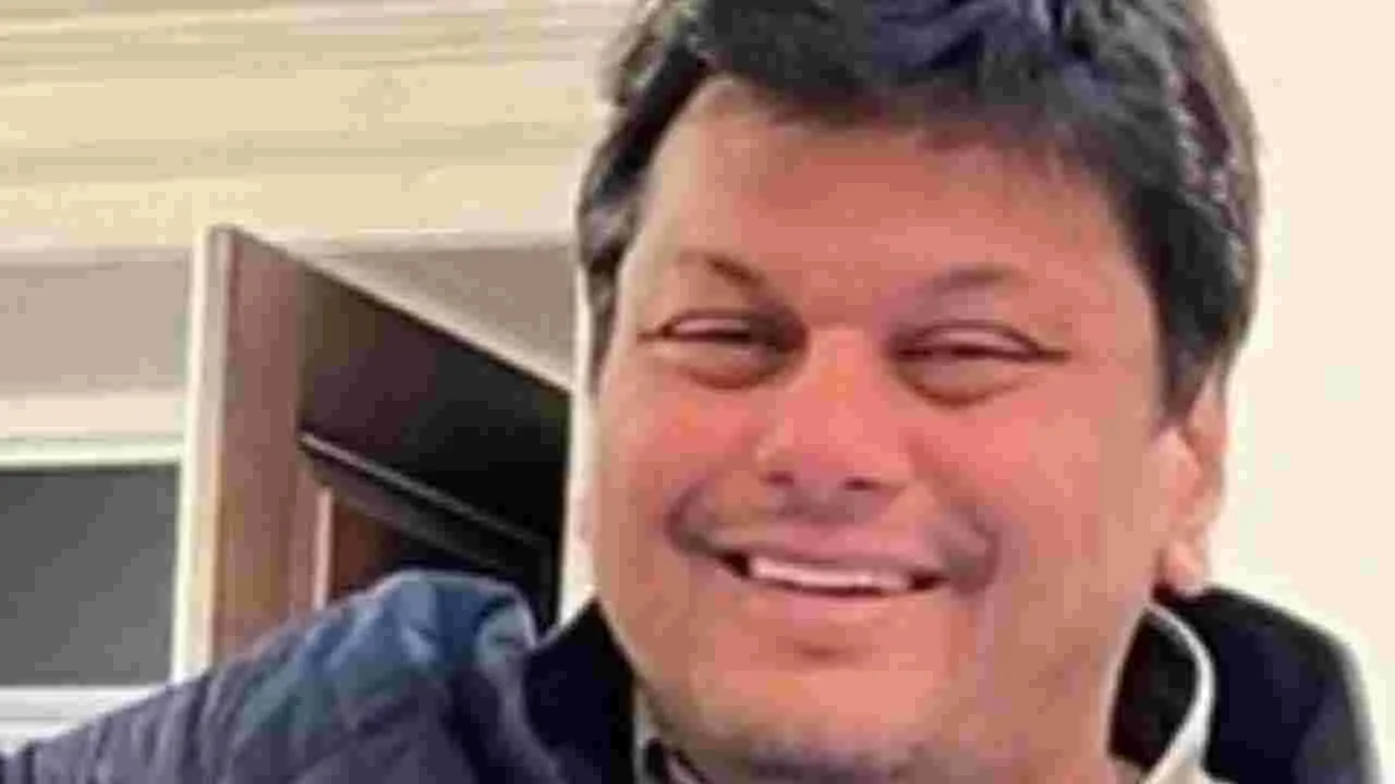 Agnivesh Agarwal: అనిల్‌ అగర్వాల్‌ కుమారుడు మృతి