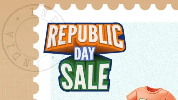 Republic Day Sale 2026: రిపబ్లిక్ డే సేల్‌కు రెడీ అవుతున్న అమెజాన్, ఫ్లిప్‌కార్ట్.. ఎప్పటి నుంచంటే..