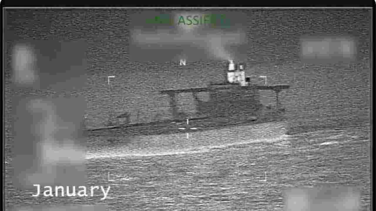 Russia Warns US: అమెరికాకు రష్యా వార్నింగ్.. మిలిటరీ దాడులు తప్పవంటూ..