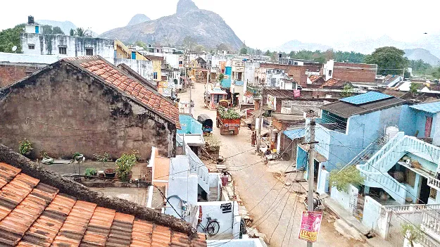  New Panchayats   కొత్త పంచాయతీల ఏర్పాటుకు మార్గం సుగమం