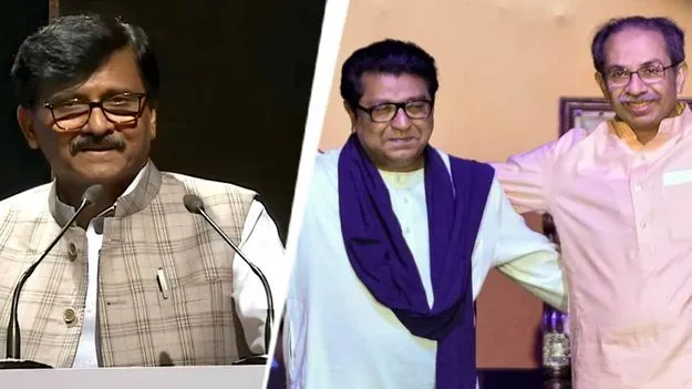 Sanjay Raut: ముంబై మూతపడటానికి పది నిమిషాలు చాలు.. సంజయ్ రౌత్