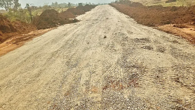   Industrial Development? పారిశ్రామికీకరణ ఏదీ?