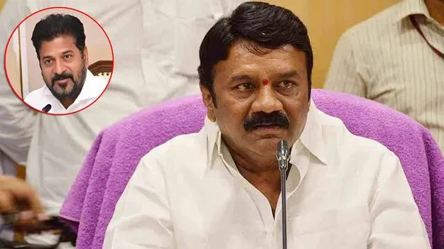 Talasani Srinivas Yadav: రేవంత్‌పై వ్యాఖ్యలను వెనక్కి తీసుకుంటున్నా: తలసాని
