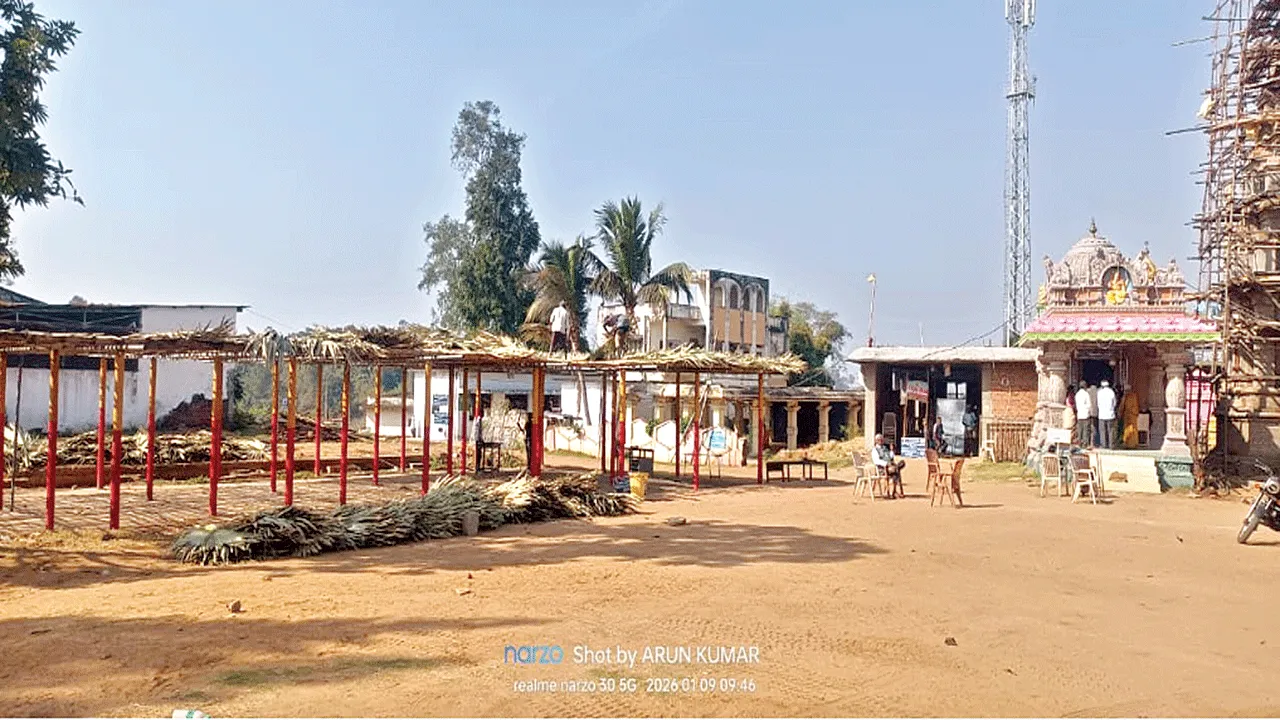 Sri Vari Kalyanotsavam  29న శ్రీవారి కల్యాణోత్సవం