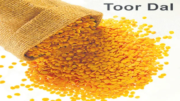 చౌకడిపోల్లో కనిపించని కందిపప్పు