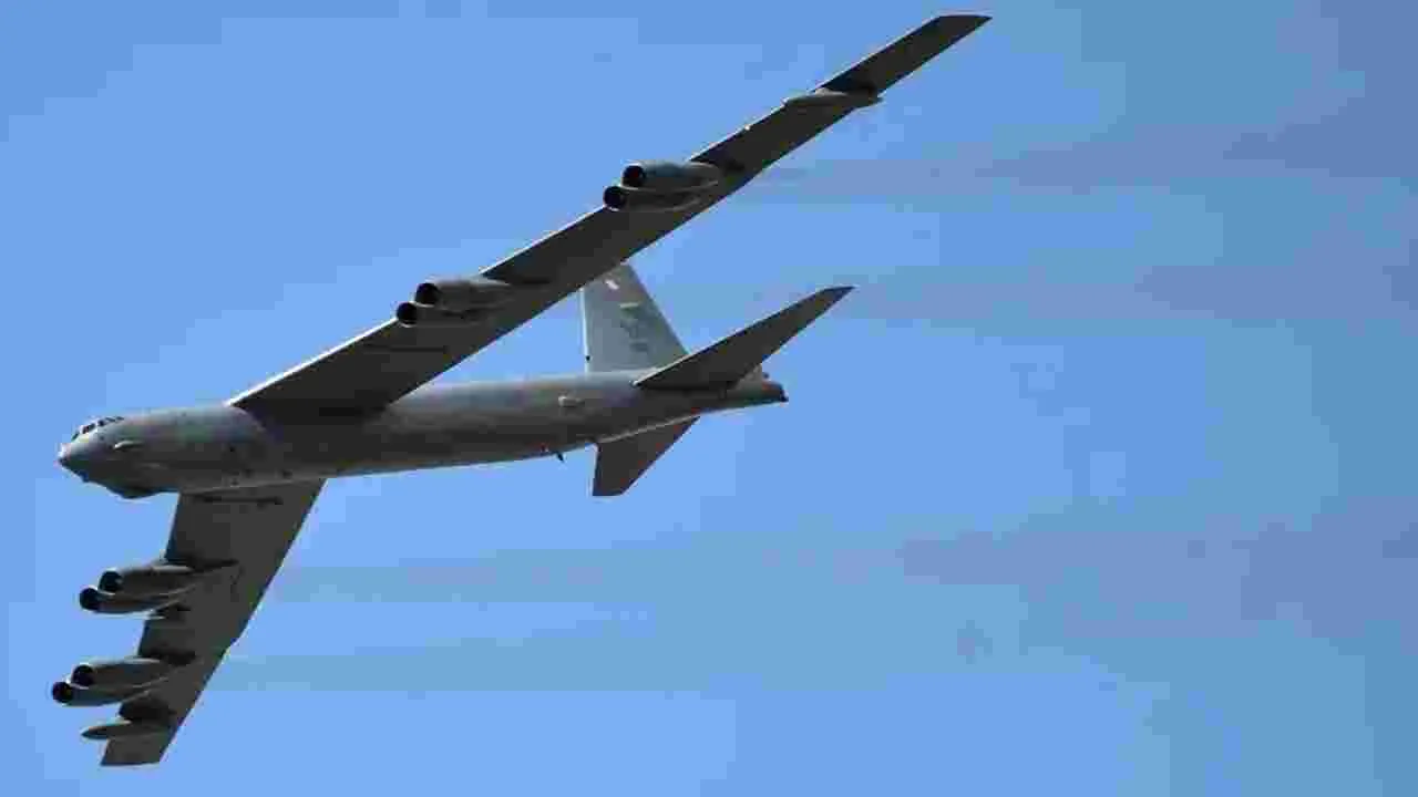 US retaliation Syria: సిరియాపై అమెరికా ఆపరేషన్ హాక్‌ ఐ.. ఐసిస్ స్థావరాలపై ప్రతికార దాడులు..