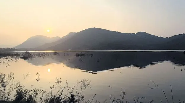 Krishna water: కళ్యాణి డ్యాంకు కృష్ణా జలాలు