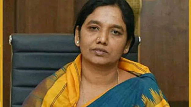 MLA Parita Sunitha: త్వరలోనే పేరూరు ప్రాజెక్టు కాలువ పనులు..