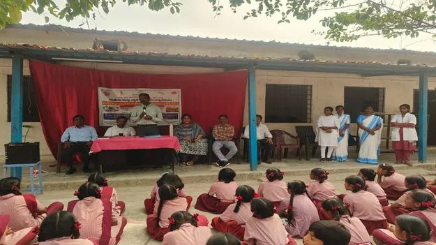 కుష్టు వ్యాధిపై అందరికి అవగాహన ఉండాలి 