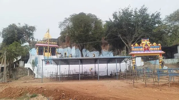 kumaram bheem asifabad- గంగాపూర్‌ జాతరకు వేళాయె