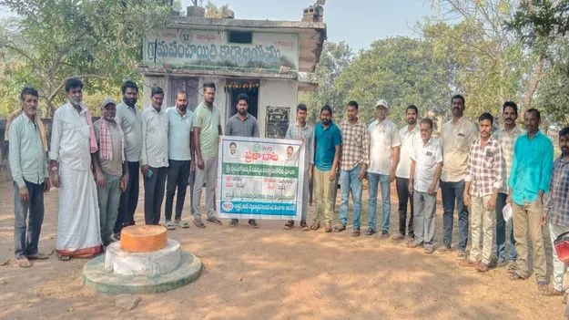 విద్యుత్‌ సమస్యల పరిష్కారానికే ప్రజాబాట 