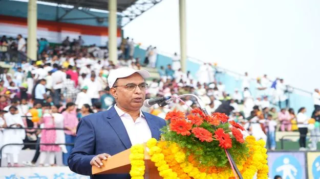 దేశాభివృద్ధిలో ఎన్టీపీసీ కీలక భాగస్వామి 