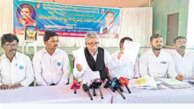 Rajesh's case: రాజేష్‌ కేసును సీబీఐకి అప్పగించాలి