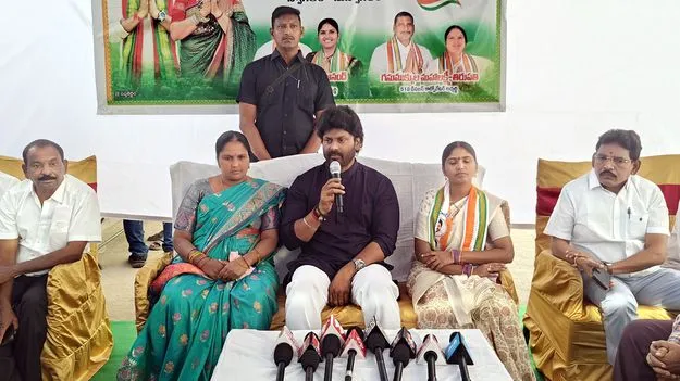 రామగుండంలో ఇక కూల్చివేతలు లేవు... కట్టడాలే 