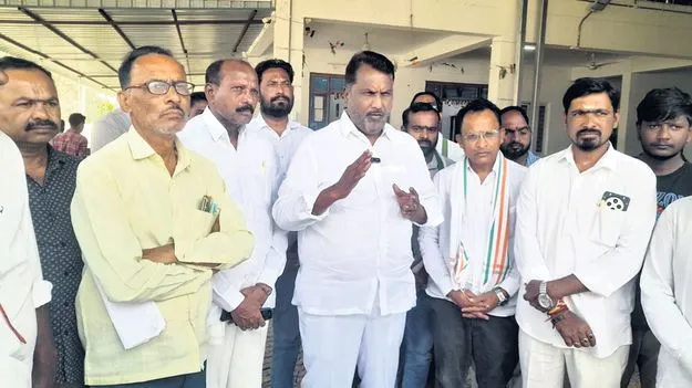 సిట్‌ విచారణపై బీఆర్‌ఎస్‌ డ్రామాలు