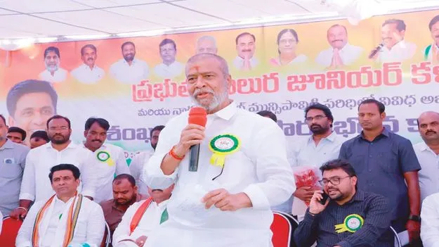 వృద్ధ తల్లిదండ్రులు వృథాకాదు 