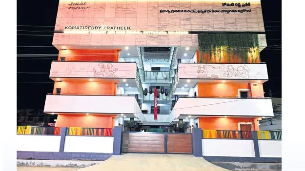 భవిష్యత్‌ దిక్సూచీ