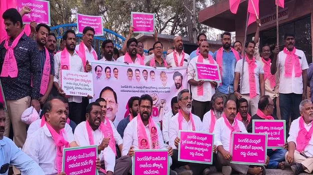  అక్రమాలపై సీబీఐ విచారణ జరపాలి