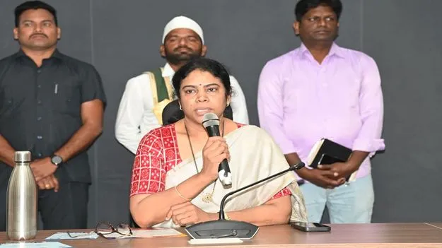 kumaram bheem asifabad- అర్హులు ఓటరుగా నమోదు చేసుకోవాలి